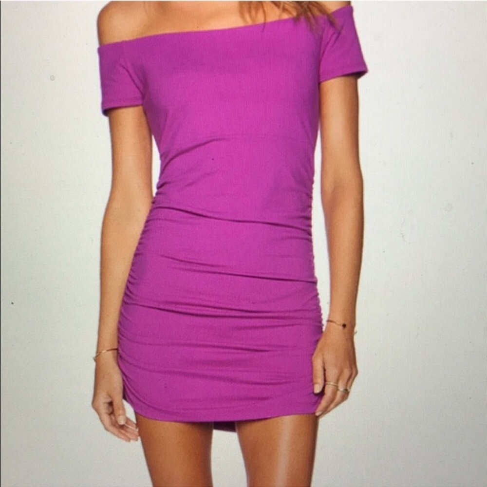 Susana Monaco Jona Dress XS